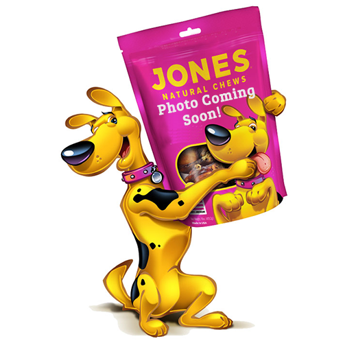 Jones Natural Chews