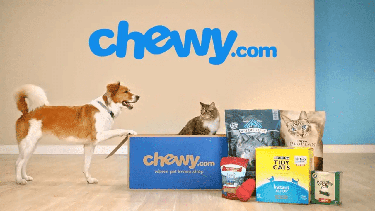 Chewy